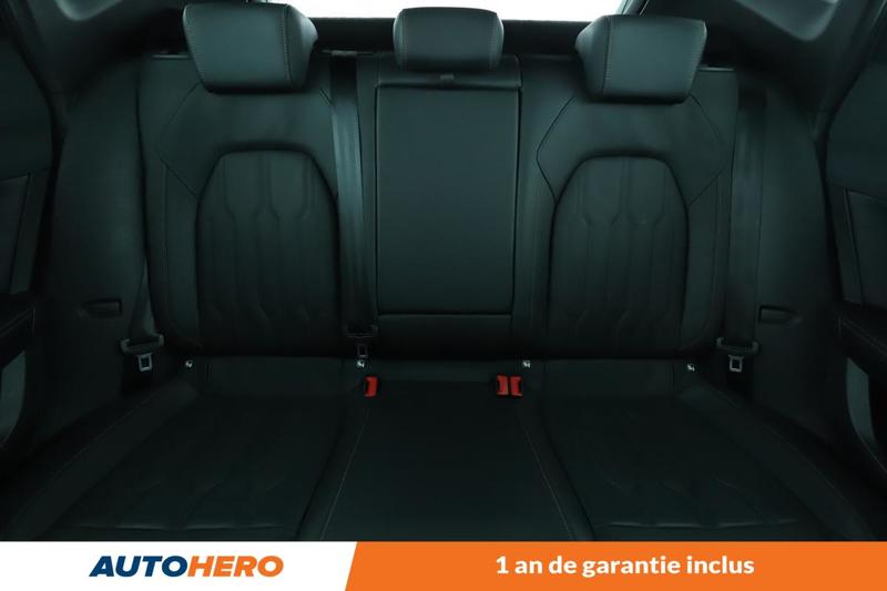 Cupra Formentor 1.4 e-Hybrid Vz Dsg6 245 ch