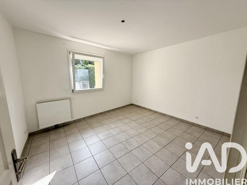 Appartement - 151 m² - 4 pièces