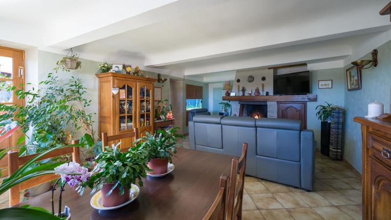 Ferme - 390 m² - 14 pièces