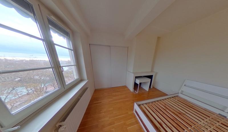 Appartement - 82 m² - 3 pièces