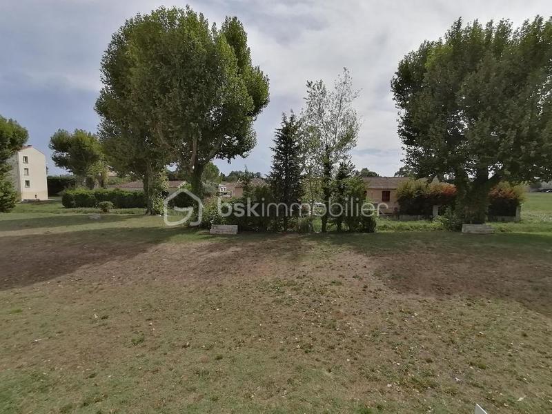 Appartement - 49 m² - 3 pièces