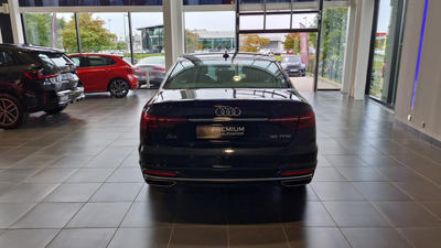 Audi A4 Business 35 tfsi 150 s tronic 7executive