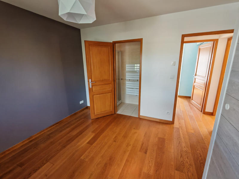 Maison - 145 m² - 6 pièces