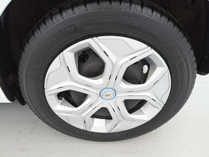 Renault Twingo Electric III Achat Intégral Life