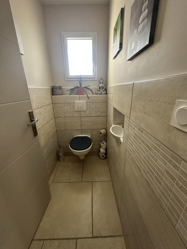 Villa - 141 m² - 5 pièces