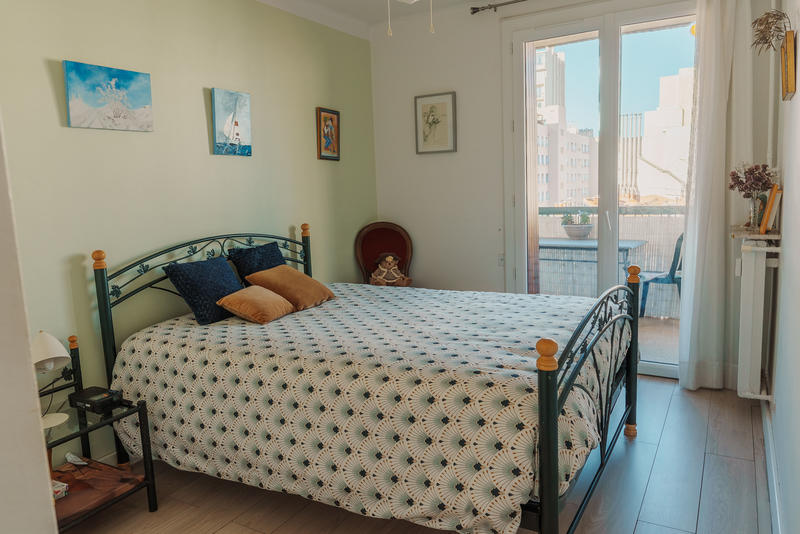 Appartement - 84 m² - 3 pièces