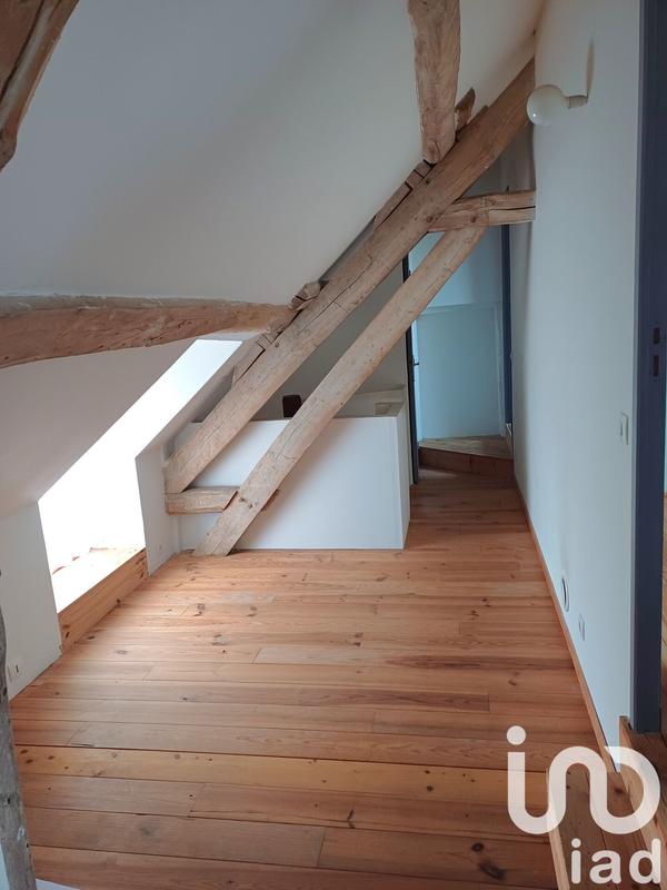 Maison de campagne - 126 m² - 6 pièces