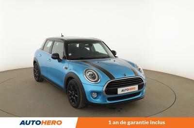 Mini Mini Cooper d Edition Heddon Street 5p 116 ch