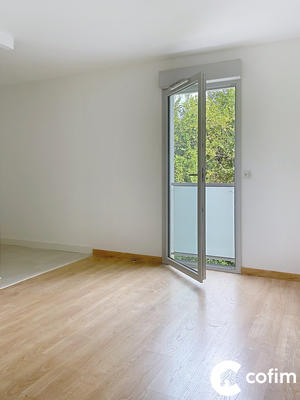 Appartement - 55 m² - 2 pièces