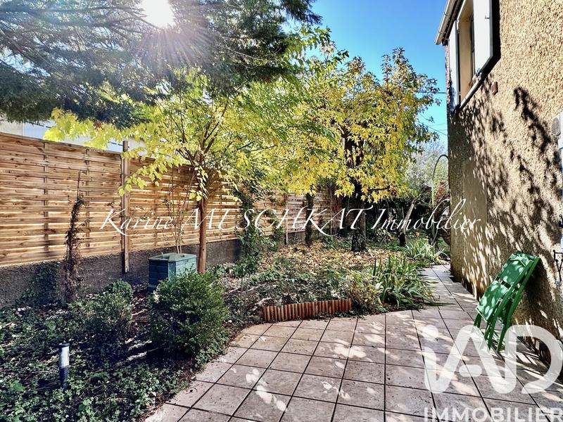 Maison - 135 m² - 6 pièces