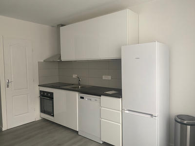 Appartement - 23 m² - 1 pièce
