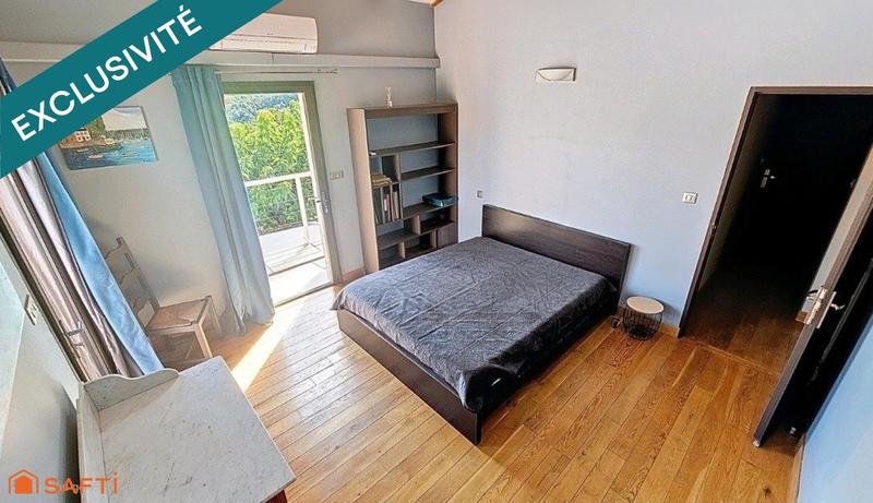 Maison - 165 m² - 5 pièces