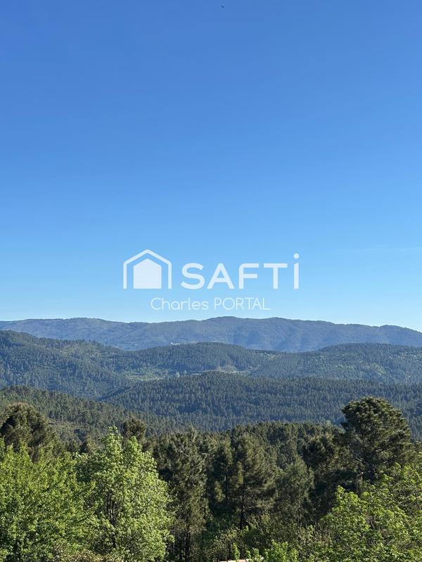 Maison - 78 m² - 3 pièces