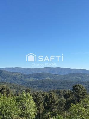 Maison - 78 m² - 3 pièces