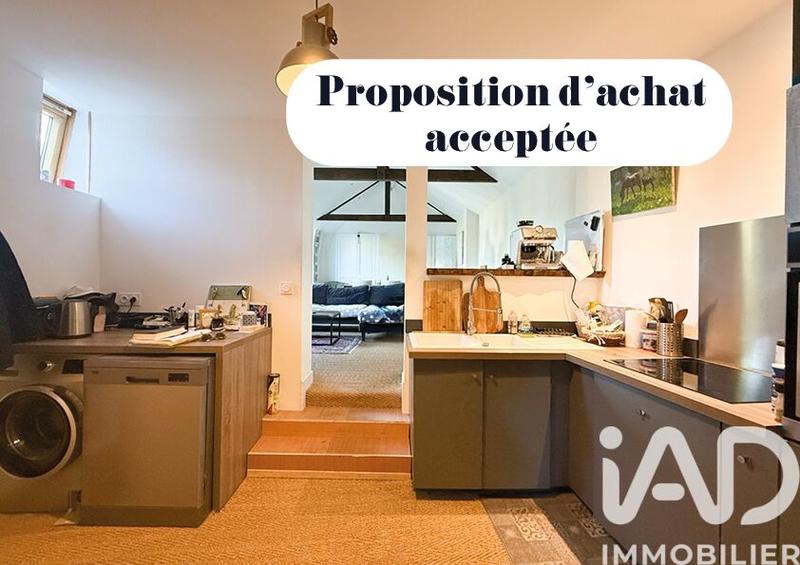 Appartement - 71 m² - 3 pièces