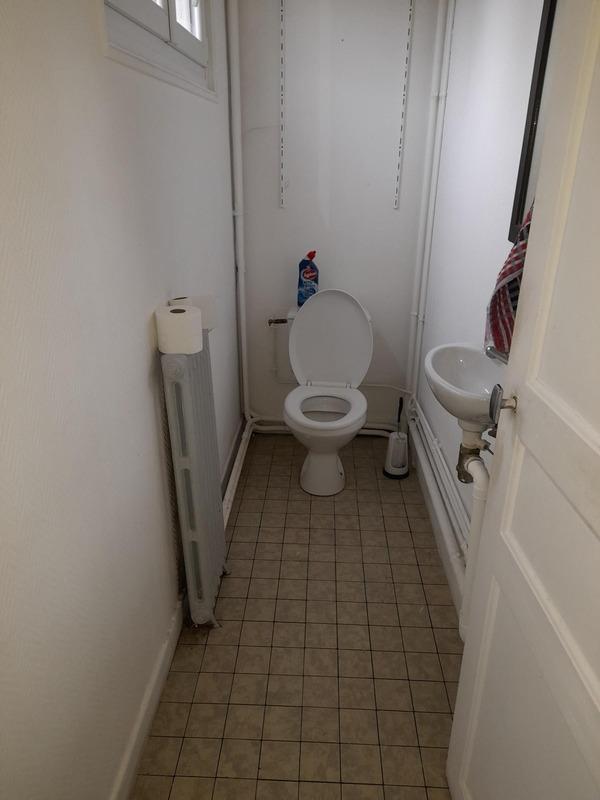 Maison - 113 m² - 5 pièces