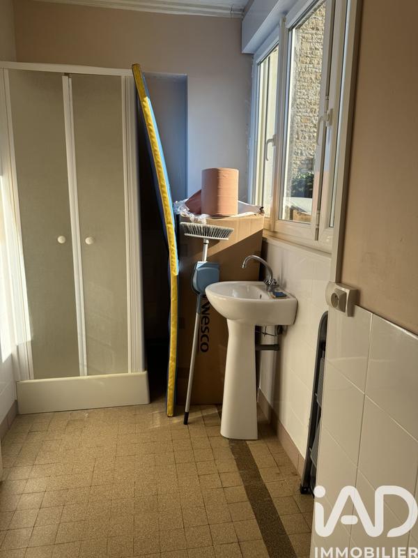 Maison de village - 189 m² - 6 pièces