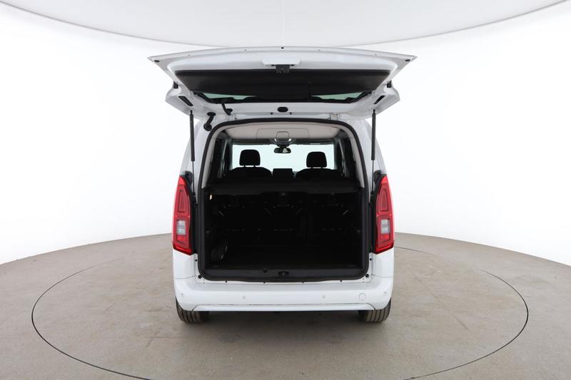 Toyota Proace City Verso Medium 1.2 Vvt-i Executive 110 ch