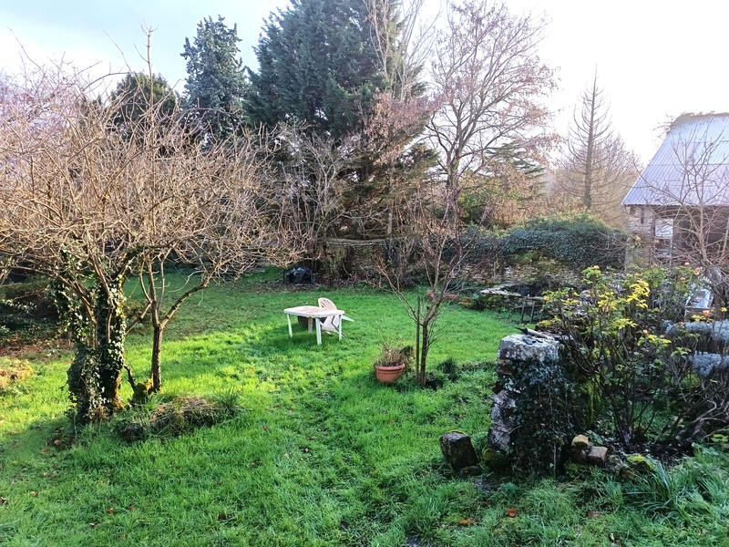 Maison - 70 m² - 3 pièces