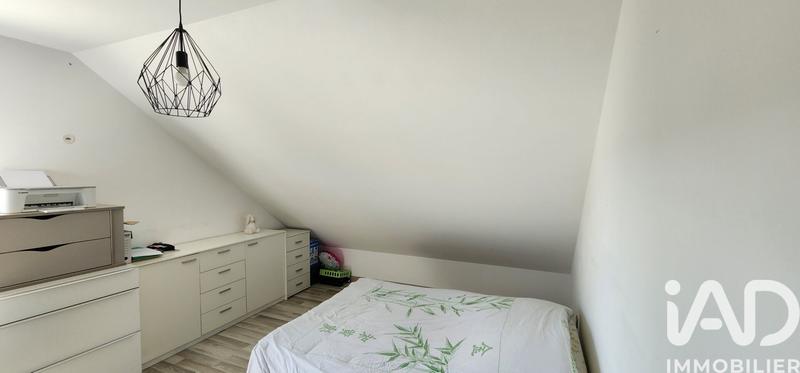 Maison - 190 m² - 7 pièces