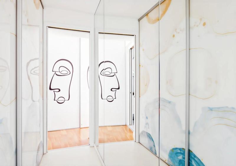 Appartement - 79 m² - 3 pièces