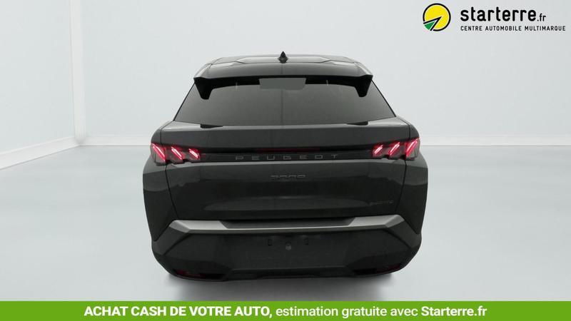 Peugeot 3008 Hybrid 145 e-Dcs6 Gt