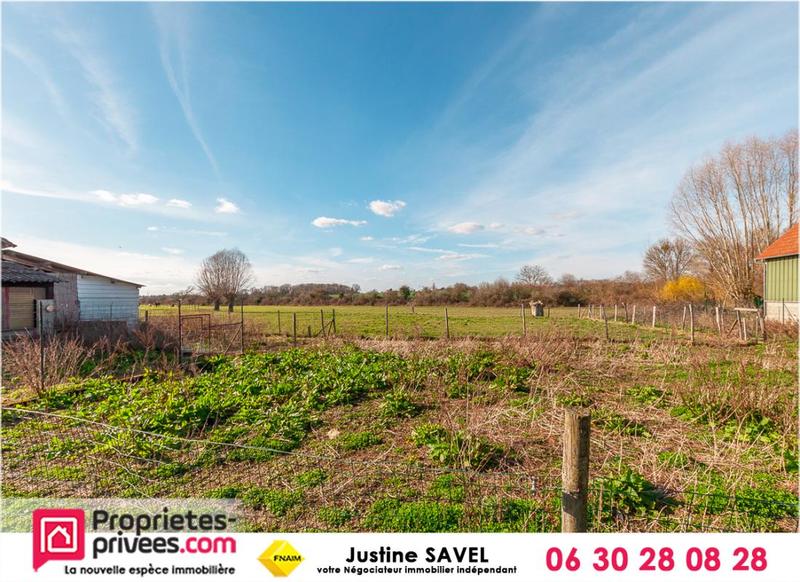 Maison - 108 m² - 4 pièces