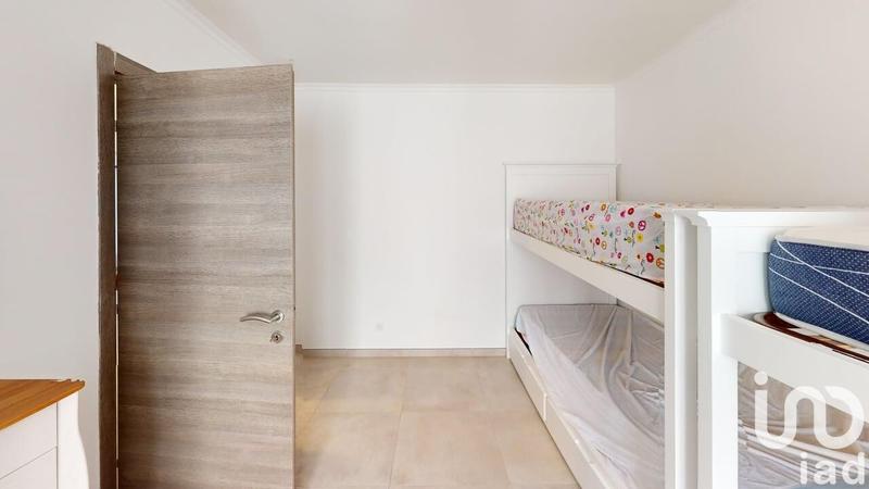 Maison - 109 m² - 4 pièces