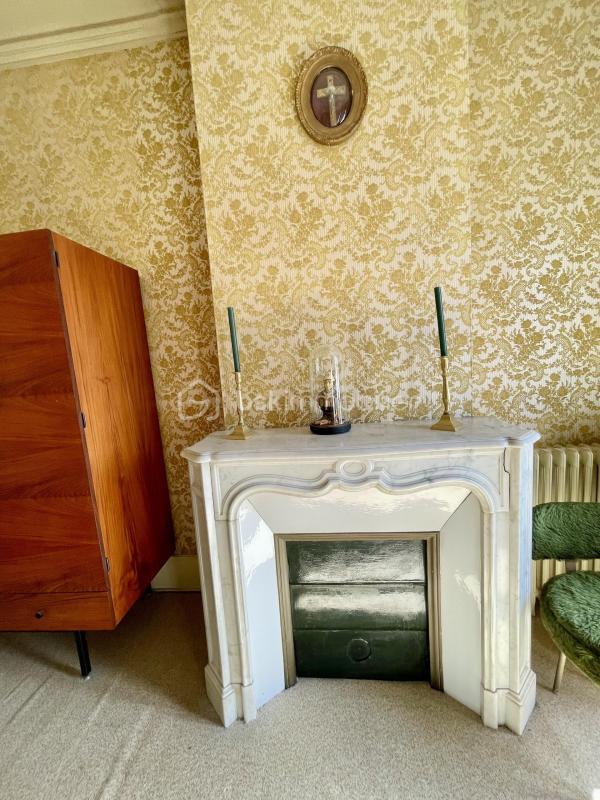 Maison bourgeoise - 426 m² - 14 pièces