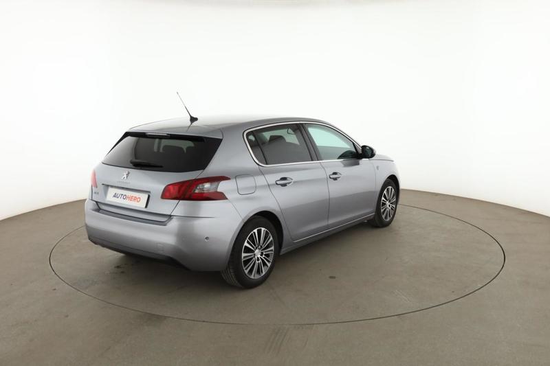 Peugeot 308 1.5 Blue-HDi Roadtrip 130 ch