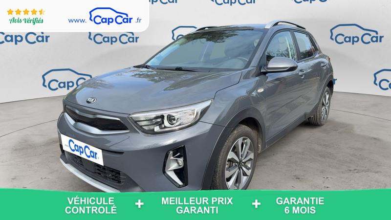 Kia Stonic 1.0 t-GDi 100 Active