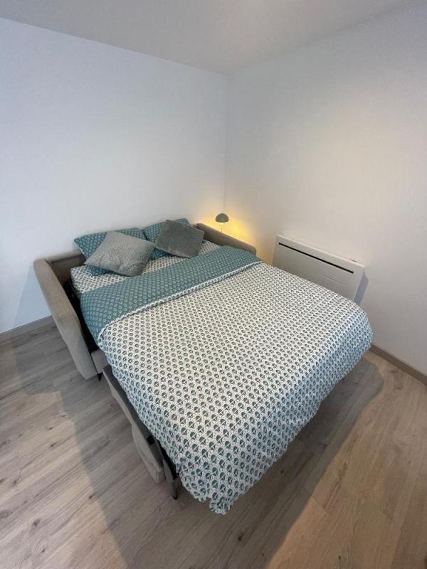 Maison - 38 m² - 2 pièces