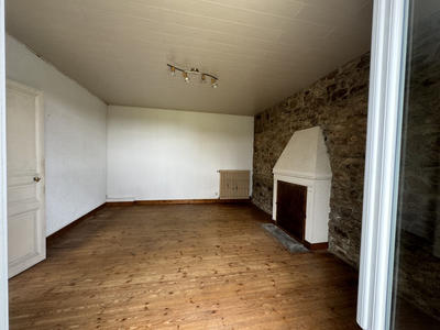 Ferme - 90 m² - 5 pièces