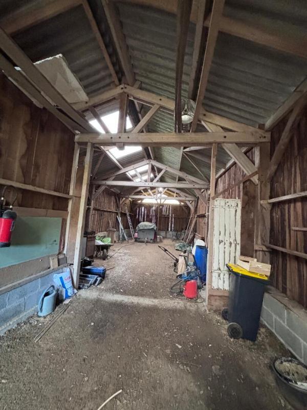 Maison - 73 m² - 3 pièces