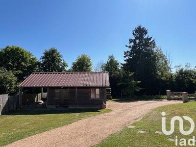 Maison de village - 110 m² - 5 pièces