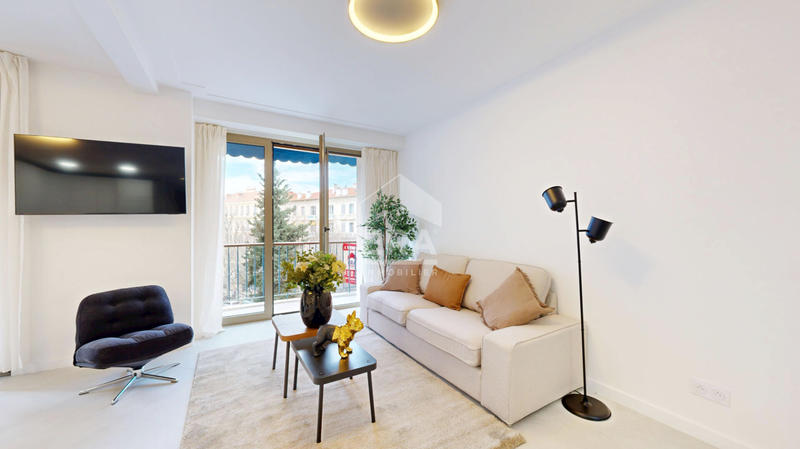 Appartement - 74 m² - 3 pièces