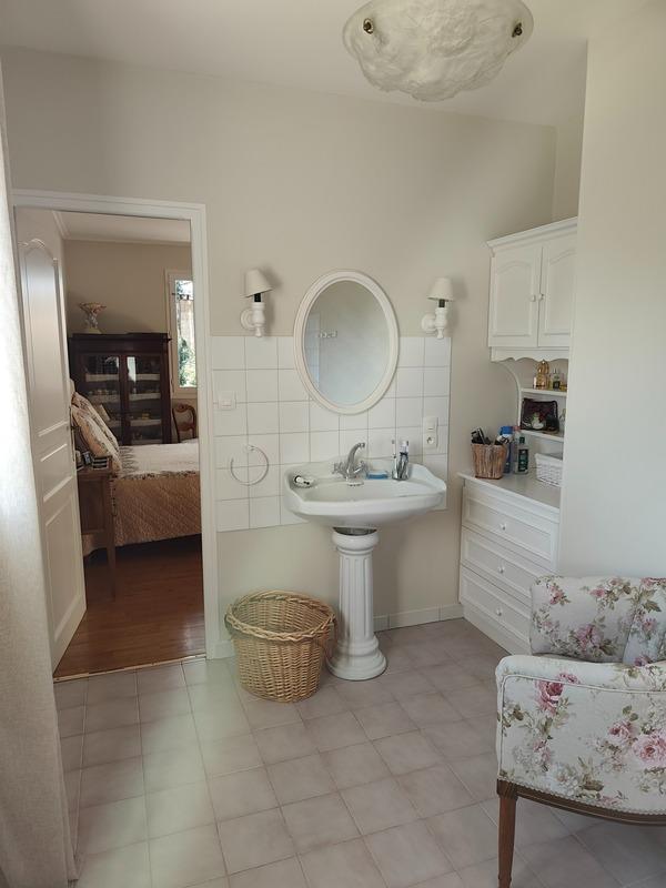 Maison - 134 m² - 4 pièces