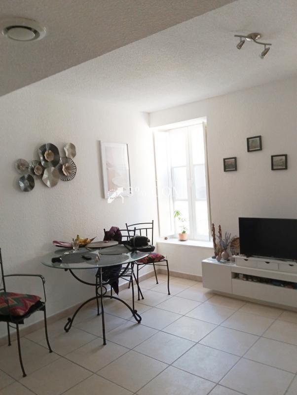 Duplex - 60 m² - 3 pièces