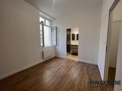 Duplex - 57 m² - 4 pièces