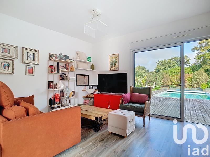 Maison - 62 m² - 3 pièces