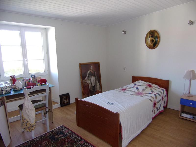 Maison traditionnelle - 195 m² - 5 pièces