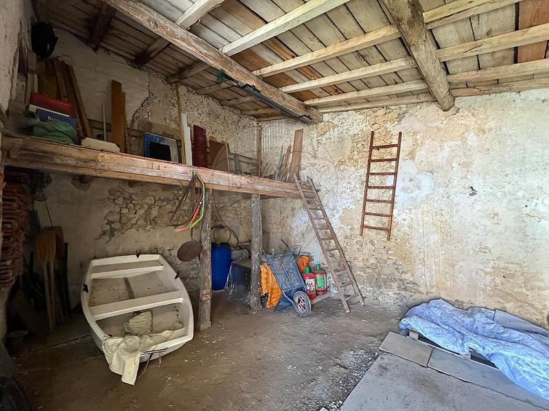 Maison - 70 m² - 5 pièces