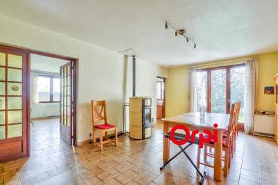 Maison - 148 m² - 6 pièces