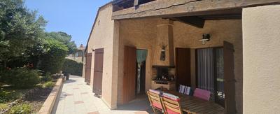 Maison - 207 m² - 6 pièces