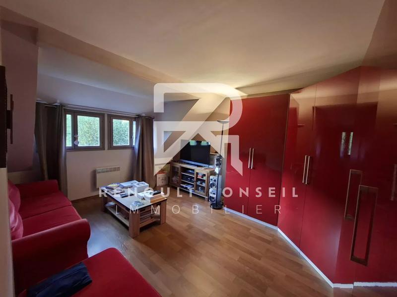 Maison - 151 m² - 6 pièces