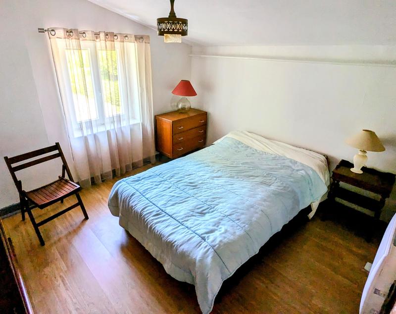 Maison - 117 m² - 5 pièces