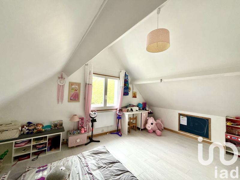 Maison - 83 m² - 4 pièces