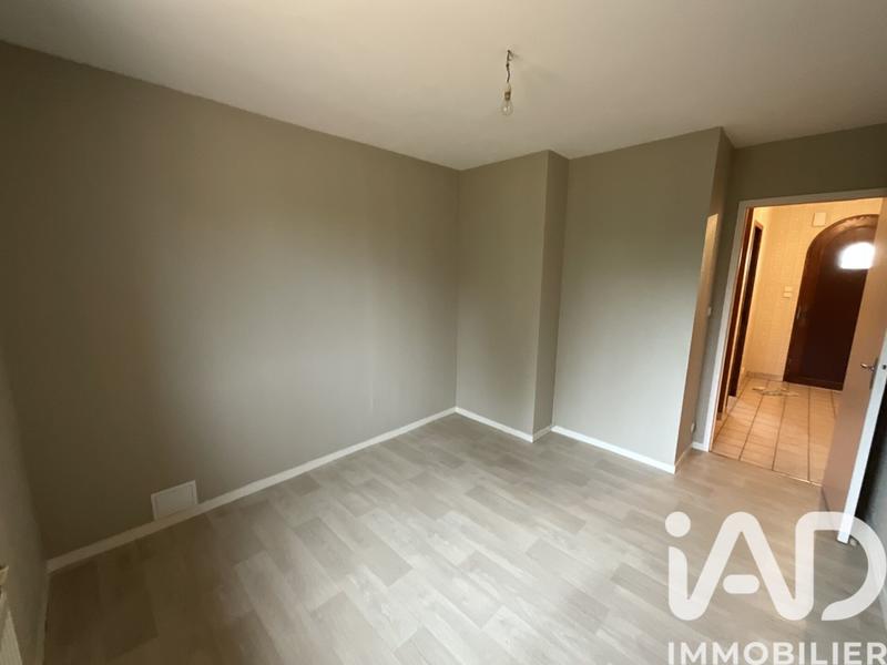 Maison - 89 m² - 4 pièces