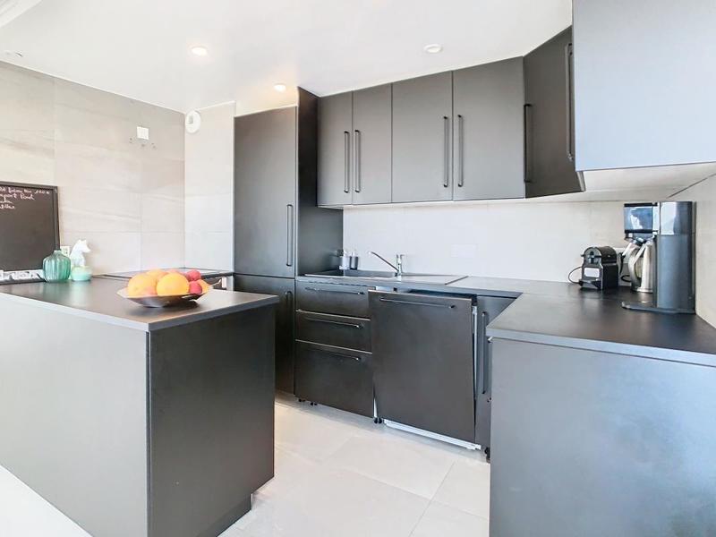 Maison - 89 m² - 4 pièces