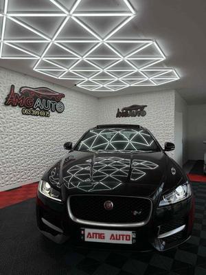 Jaguar Xf X260 2.0 d 16v 180 Cv. R-sport